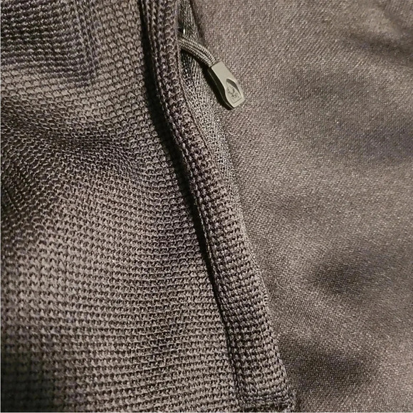 Spyder Men's Mendoza Quarter-Zip Core Pullover  Sweater Size medium - Picture 6 of 7